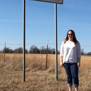 Meet your Posher, Jamie